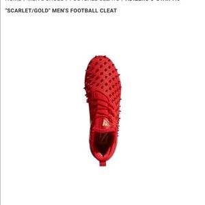 Meet your Posher, Barry